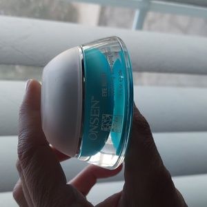 Onsen Anti-aging eye cream
